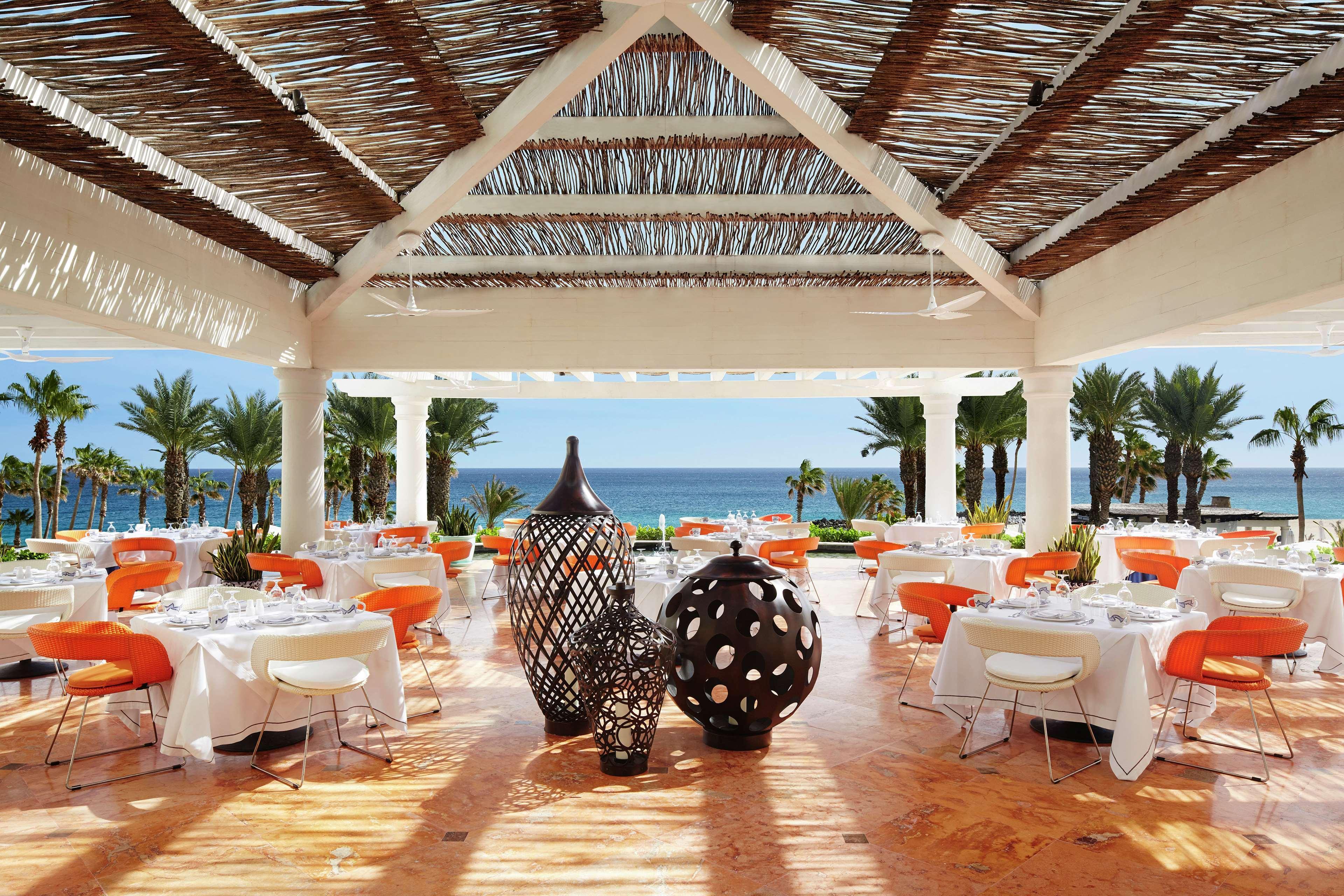 Hilton Grand Vacations Club La Pacifica Los Cabos Palmilla Exterior foto